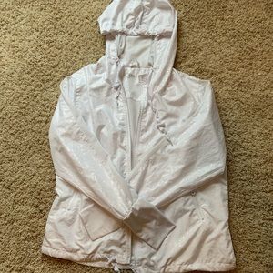 zyia active windbreaker jacket